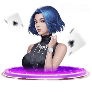 Rich Game