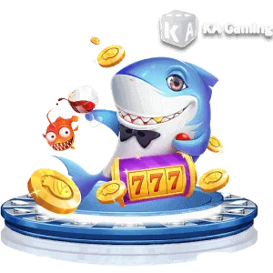 KA Gaming