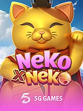 NEKO X NEKO