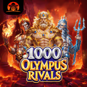 1000 Olympus Rivals