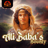 Alibaba's Bounty