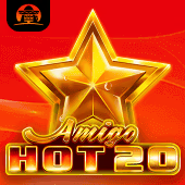 Amigo Hot 20