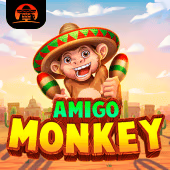Amigo Monkey