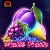 Amigo Multifruits