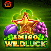 Amigo Wildluck