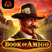 Book of Amigo
