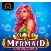 Gold of Mermaid