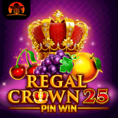 Regal Crown 25