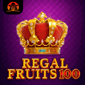 Regal Fruits 100