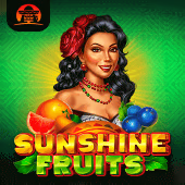 Sunshine Fruits