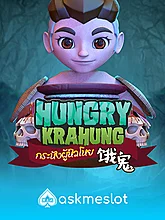 Hungry Krahung