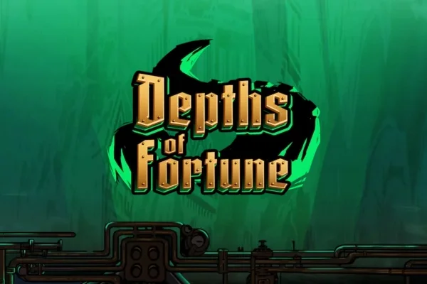 Depths Of Fortune