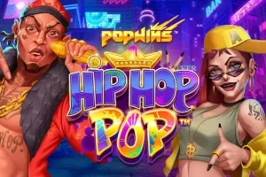 Hiphop Pop