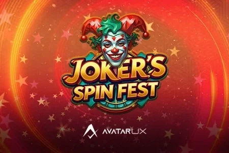 Jokers Spin Fest