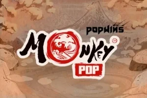 Monkey Pop