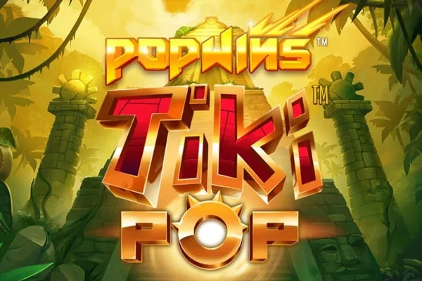 Tiki Pop