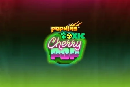 Toxic Cherrypop