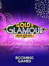 Gold & Glamour Hold and Win