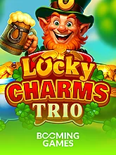 Lucky Charms Trio