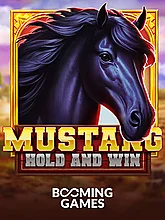 Mustang Hold and Win