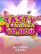 Tasty Bonanza 10,000