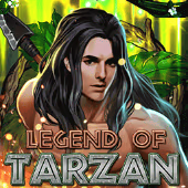Legend Of Tarzan