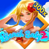 Beach Baby2