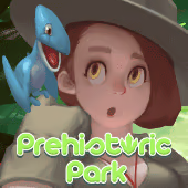 Prehistoric Park