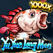 Yu Yue Long Men