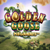 Golden Goose Megaways