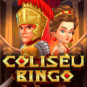 Coliseu Bingo