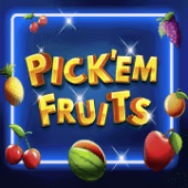 Pick' Em Fruits