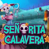 Señorita Calavera