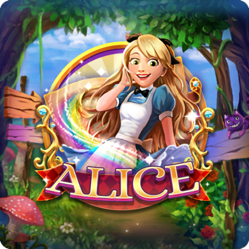 Alice Adv EX