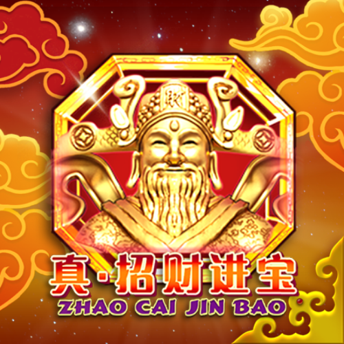 True Zhao Cai Jin Bao EX