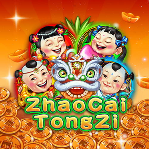 Zhao Cai Tong Zi EX