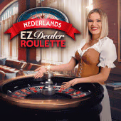 EZ Dealer Roulette Nederlands