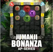 Jumanji Bonanza