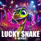 Lucky Snake