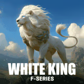White King