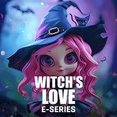 Witch's Love