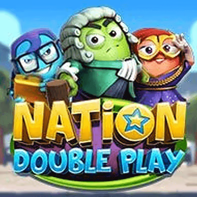 Nation Double Play
