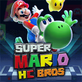 Super Mario