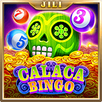 JILI Calaca Bingo