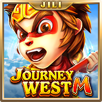 JILI Journey West M