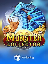 KA Monster Collector
