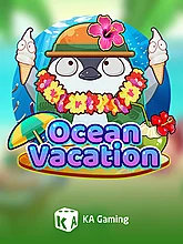 KA Ocean Vacation