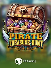 KA Pirate Treasure Hunt