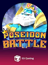 KA Poseidon Battle