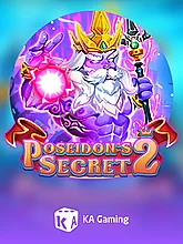 KA Poseidon's Secret 2